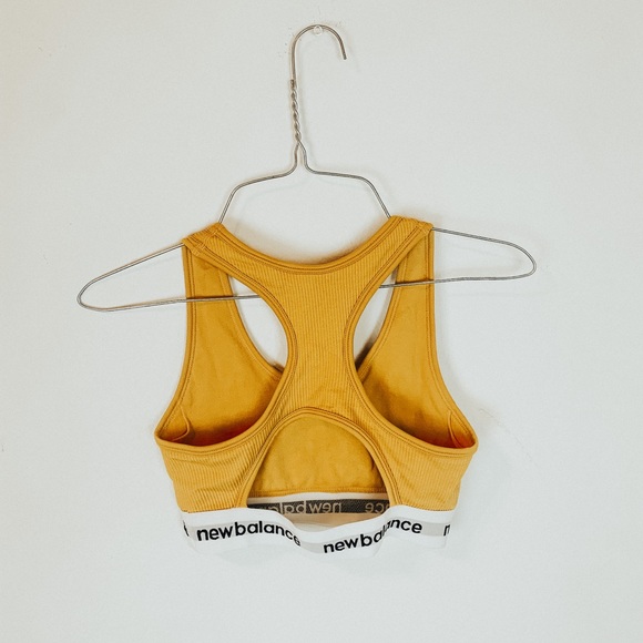 New Balance Sports Bra - Picture 2 of 4